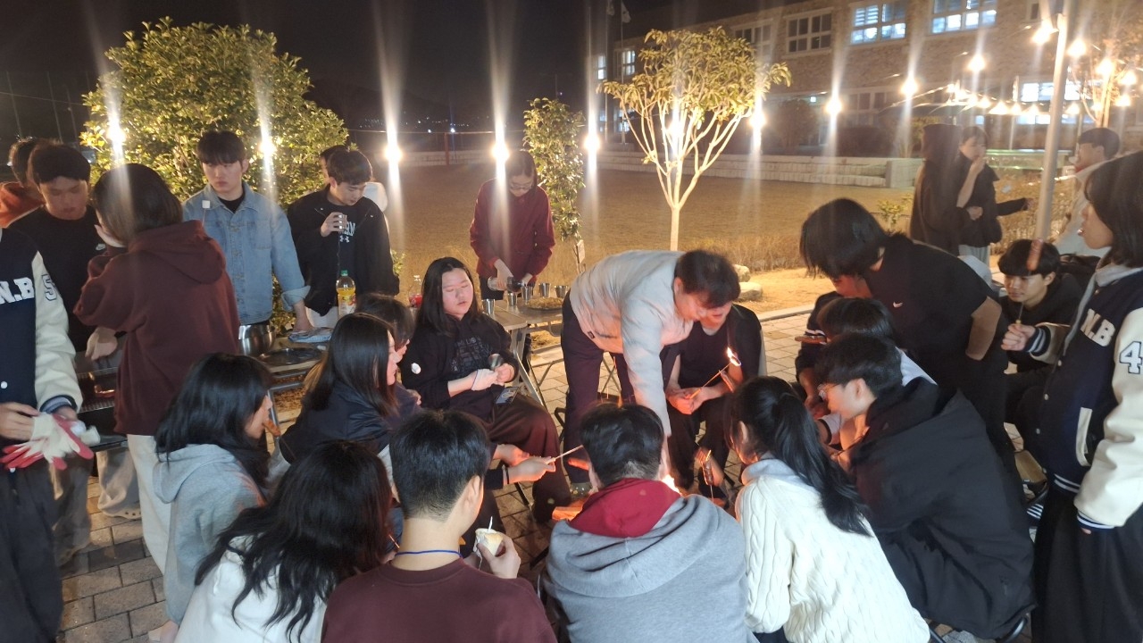 사제동행 캠프파이어(2026.03.05.)